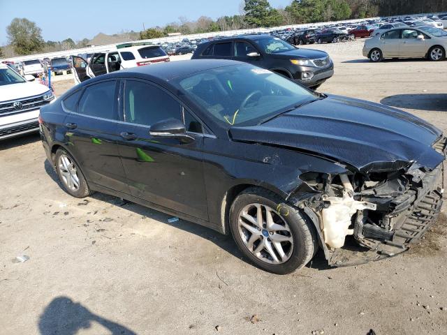 Photo 4 from auction – 2013 FORD FUSION SE with VIN 3FA6P0H79DR158517