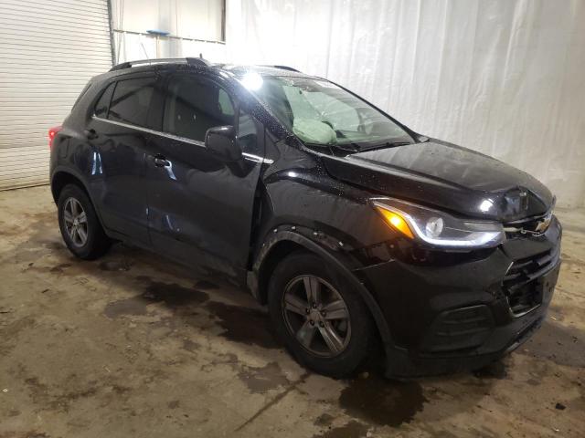 Photo 4 from auction – 2020 CHEVROLET TRAX 1LT with VIN 3GNCJPSB4LL143226