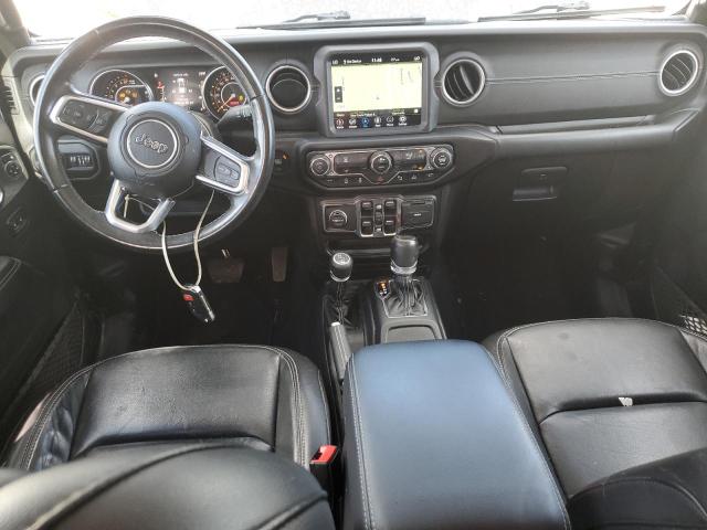 Zdjęcie 8 z aukcji – 2020 JEEP GLADIATOR z VIN 1C6HJTFG6LL155491