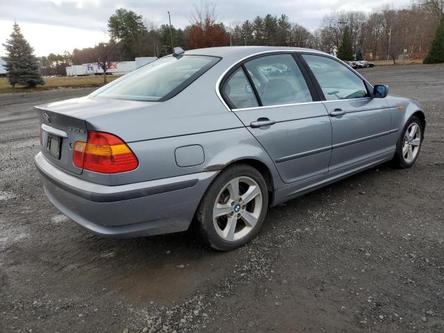 Photo 3 from auction – 2004 BMW 330 XI with VIN WBAEW53464PN32086