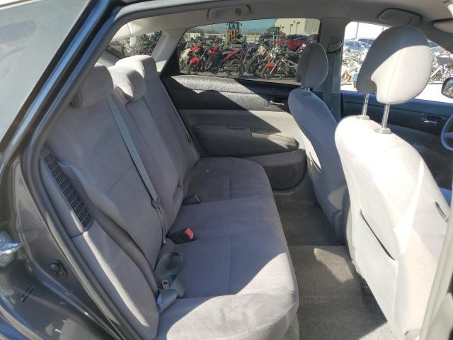 Photo 10 from auction – 2008 TOYOTA PRIUS with VIN JTDKB20U783342072