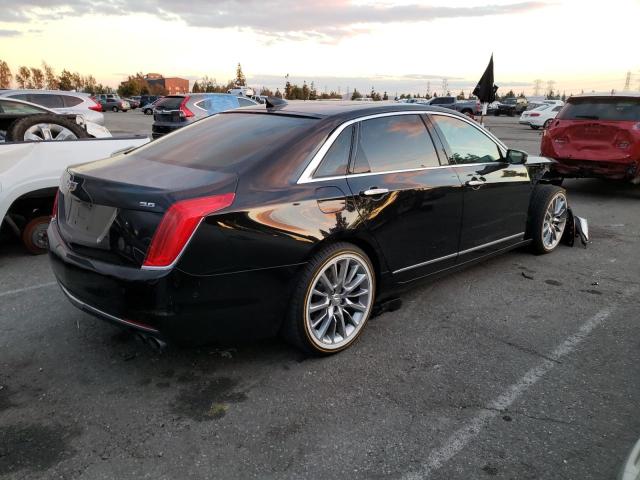 Photo 3 from auction – 2016 CADILLAC CT6 LUXURY with VIN 1G6KD5RS5GU144468
