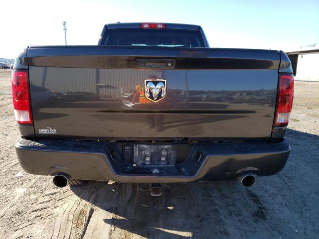 Photo 6 from auction – 2014 RAM 1500 ST with VIN 1C6RR6FTXES204003