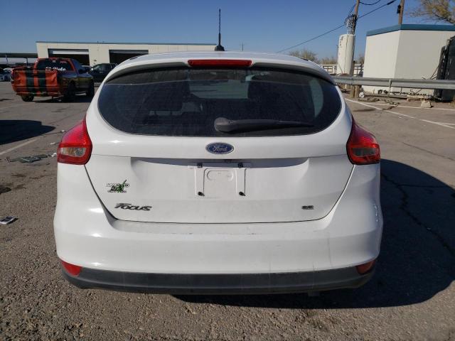 Photo 6 from auction – 2016 FORD FOCUS SE with VIN 1FADP3K28GL294856