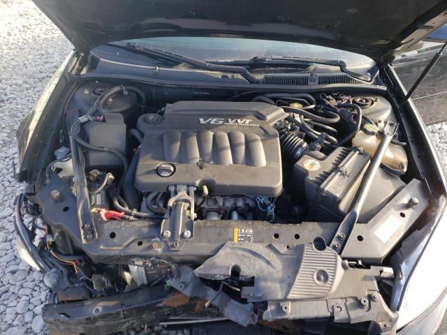 Photo 11 from auction – 2013 CHEVROLET IMPALA LTZ with VIN 2G1WC5E30D1160545