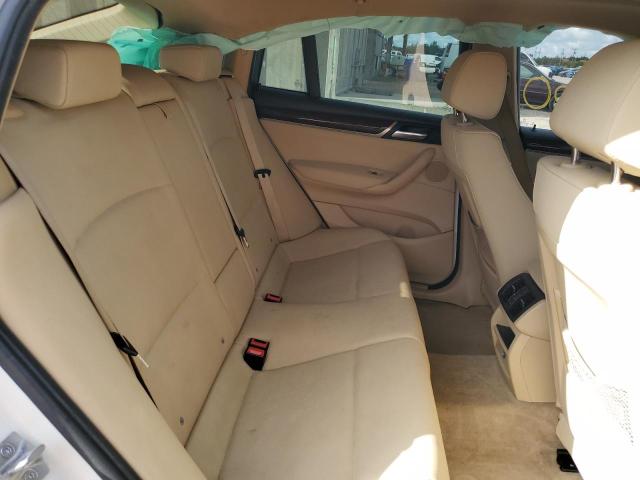 Photo 11 from auction – 2016 BMW X4 XDRIVE2 with VIN 5UXXW3C57G0M90063