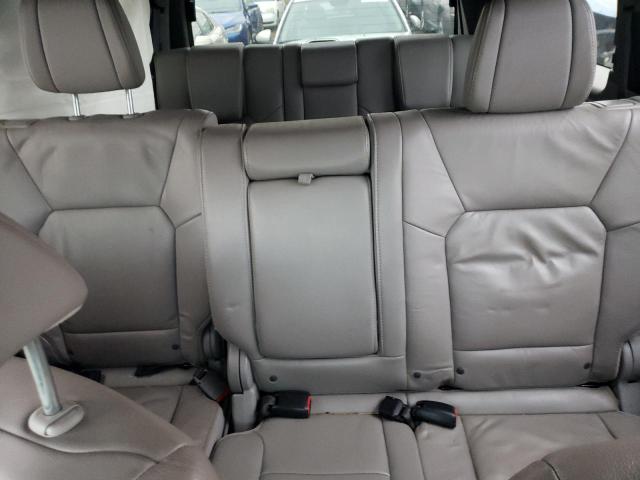 Photo 10 from auction – 2012 HONDA PILOT EXL with VIN 5FNYF4H55CB059091