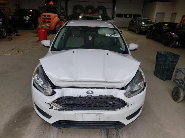 Photo 5 from auction – 2016 FORD FOCUS SE with VIN 1FADP3K25GL314075