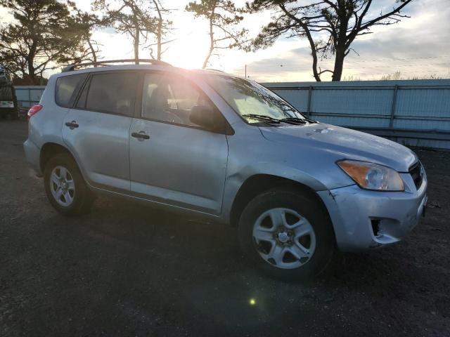 Photo 4 from auction – 2011 TOYOTA RAV4 with VIN 2T3ZF4DV7BW103367