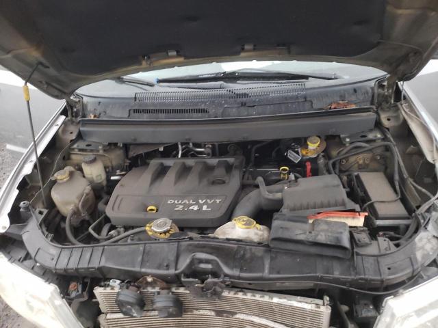 Photo 12 from auction – 2015 DODGE JOURNEY SE with VIN 3C4PDCAB0FT716865