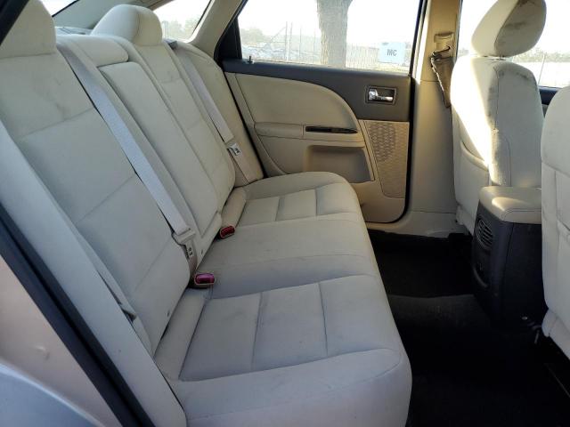 Photo 10 from auction – 2008 FORD TAURUS SEL with VIN 1FAHP24W98G113723