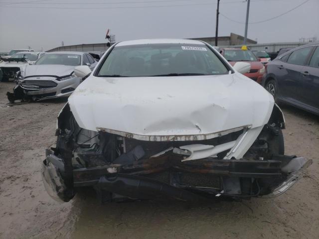 Photo 5 from auction – 2012 HYUNDAI SONATA GLS with VIN 5NPEB4AC5CH435328