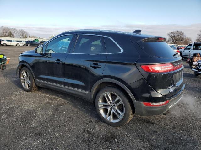 Photo 2 from auction – 2016 LINCOLN MKC RESERV with VIN 5LMCJ3D92GUJ27008