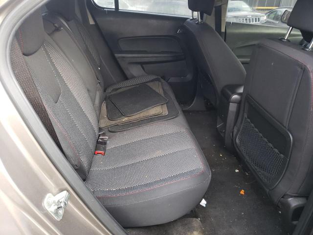 Photo 11 from auction – 2010 CHEVROLET EQUINOX LT with VIN 2CNALDEW8A6220233