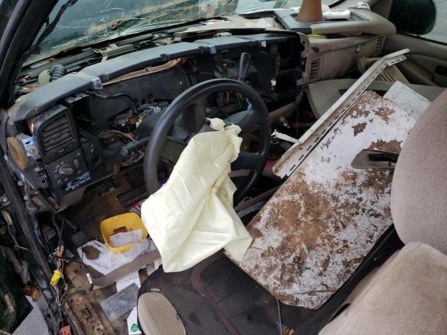 Photo 8 from auction – 2005 CHEVROLET SILVERADO with VIN 1GCEC14X85Z174749