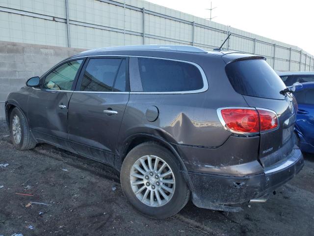 Photo 2 from auction – 2010 BUICK ENCLAVE CX with VIN 5GALVBED9AJ152006