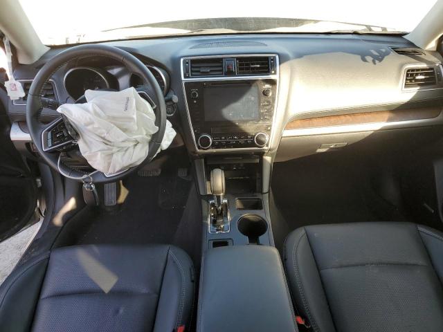 Photo 8 from auction – 2019 SUBARU OUTBACK 3. with VIN 4S4BSENC4K3221004