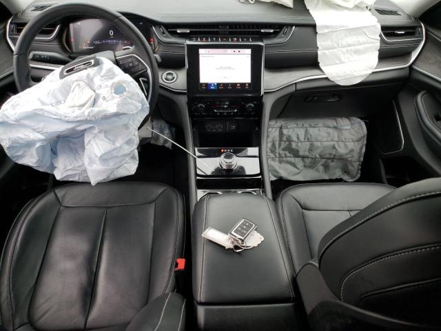 صورة رقم 8 من المزاد - 2022 JEEP GRAND CHER مع VIN 1C4RJGBG7N8570190