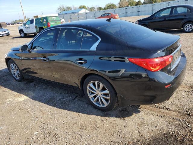 Photo 2 from auction – 2017 INFINITI Q50 BASE with VIN JN1CV7AR4HM680867