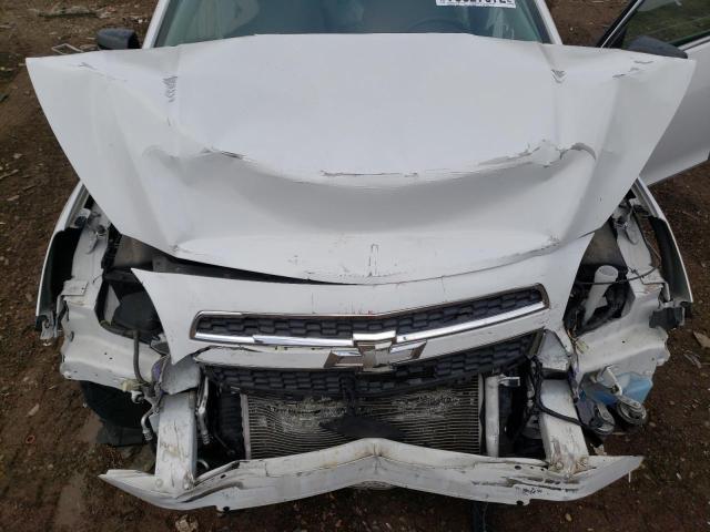Photo 11 from auction – 2013 CHEVROLET MALIBU LS with VIN 1G11B5SA4DF336652
