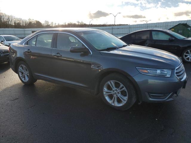 Photo 4 from auction – 2015 FORD TAURUS SEL with VIN 1FAHP2E81FG159303