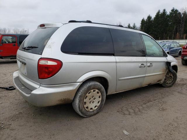 Photo 3 from auction – 2003 CHRYSLER TOWN & COU with VIN 2C4GP44353R311018