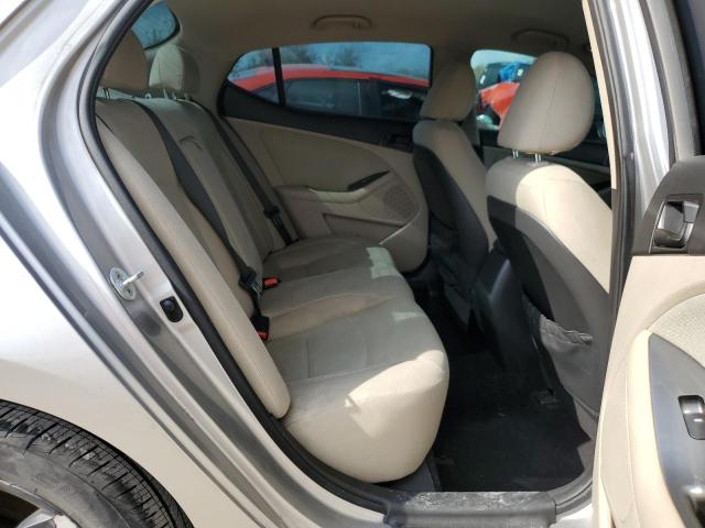 Photo 10 from auction – 2015 KIA OPTIMA LX with VIN 5XXGM4A77FG466330