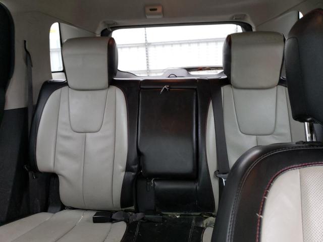 Photo 10 from auction – 2010 GMC TERRAIN SL with VIN 2CTFLHEY5A6201467