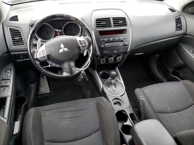 Photo 8 from auction – 2012 MITSUBISHI OUTLANDER with VIN JA4AP3AU2CZ009733