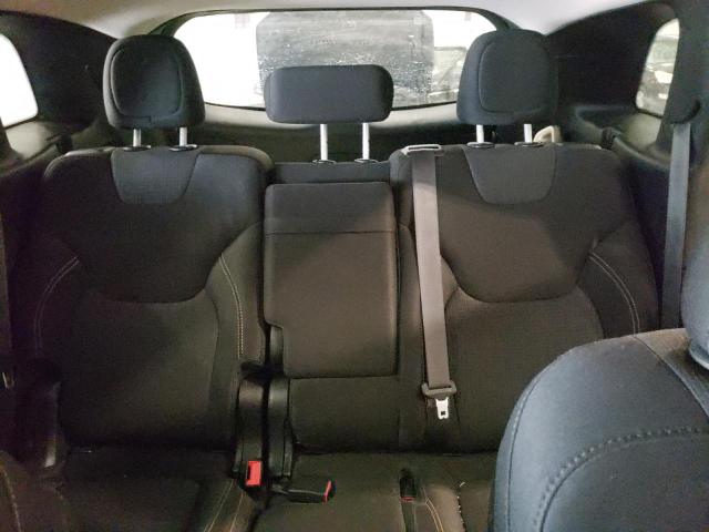 Photo 10 from auction – 2015 JEEP CHEROKEE L with VIN 1C4PJMCS5FW552082