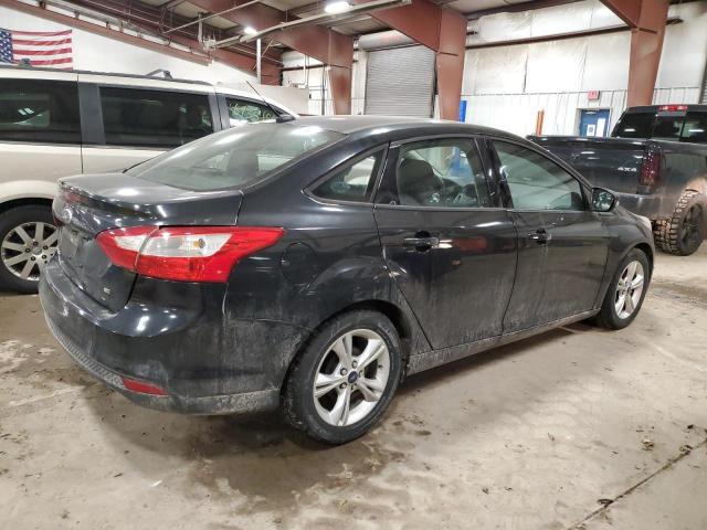 Photo 3 from auction – 2014 FORD FOCUS SE with VIN 1FADP3F2XEL457336