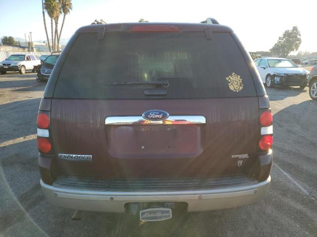 Photo 6 from auction – 2006 FORD EXPLORER E with VIN 1FMEU74886UA97089