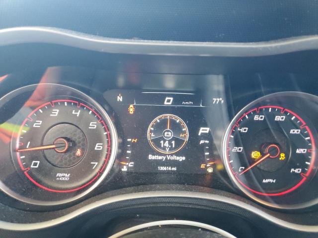 Photo 9 from auction – 2017 DODGE CHARGER SX with VIN 2C3CDXHG4HH559235