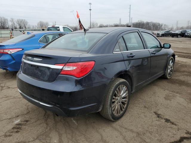Photo 3 from auction – 2012 CHRYSLER 200 TOURIN with VIN 1C3CCBBB5CN299088