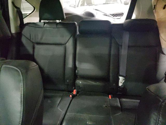 Photo 10 from auction – 2016 HONDA CRV with VIN 2HKRM4H76GH694470