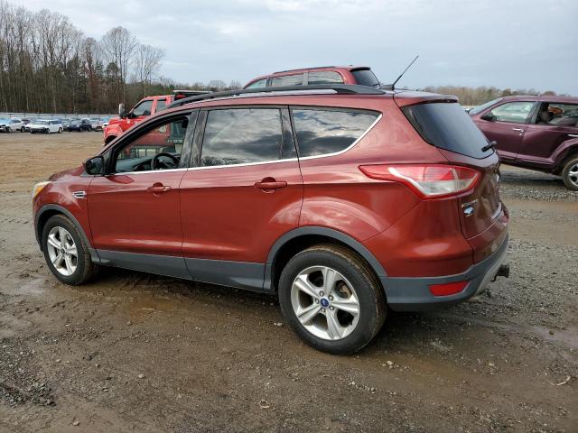 Photo 2 from auction – 2014 FORD ESCAPE SE with VIN 1FMCU0G98EUB76165