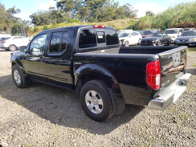 Photo 2 from auction – 2016 NISSAN FRONTIER S with VIN 1N6AD0ER1GN783551