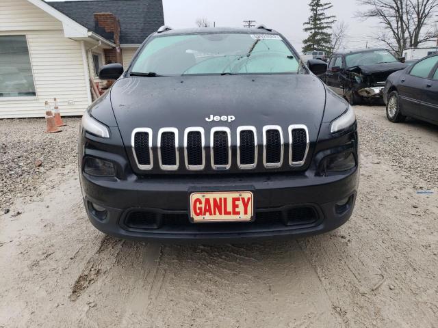 Photo 5 from auction – 2016 JEEP CHEROKEE L with VIN 1C4PJMCS2GW338605