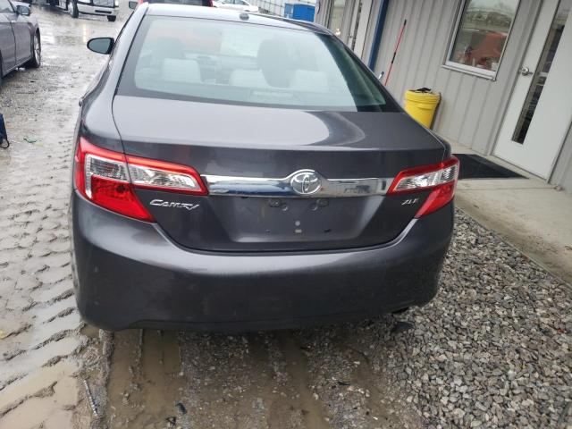 Photo 6 from auction – 2012 TOYOTA CAMRY BASE with VIN 4T4BF1FK2CR261294