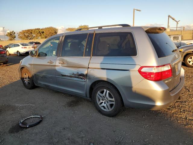 Photo 2 from auction – 2006 HONDA ODYSSEY EX with VIN 5FNRL38416B113442