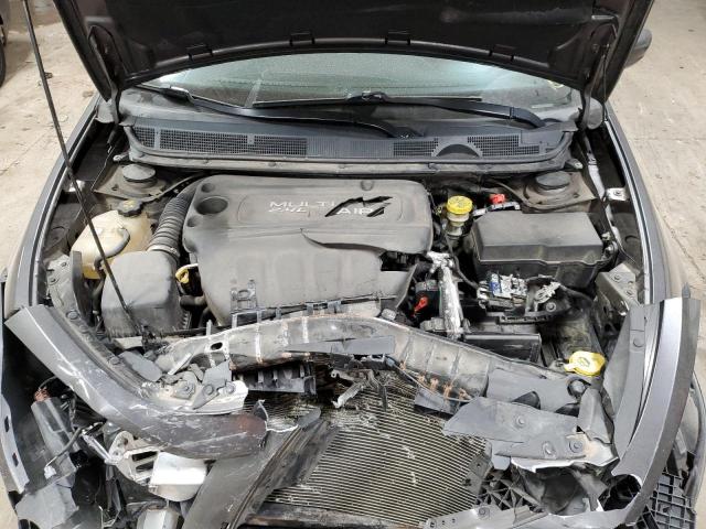 Photo 11 from auction – 2015 DODGE DART GT with VIN 1C3CDFEB7FD267141