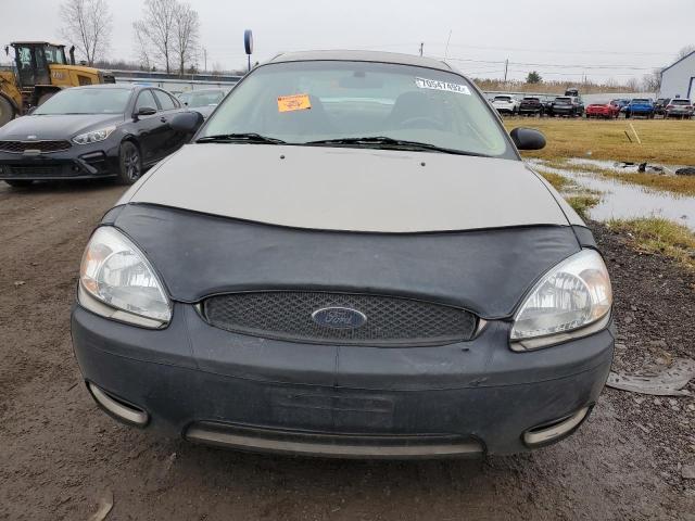 Photo 5 from auction – 2004 FORD TAURUS SES with VIN 1FAFP55U94A179563