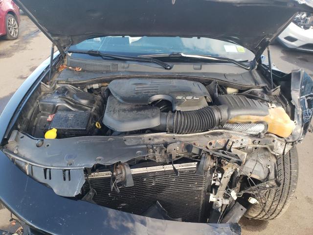 Photo 11 from auction – 2015 DODGE CHARGER SX with VIN 2C3CDXJG6FH884282