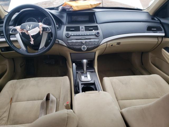 Photo 8 from auction – 2012 HONDA ACCORD LX with VIN 1HGCP2F36CA032411