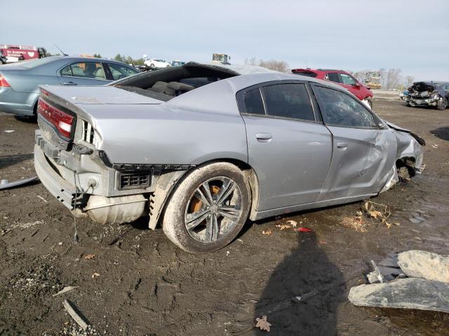 Photo 3 from auction – 2014 DODGE CHARGER R/ with VIN 2C3CDXDT7EH341482