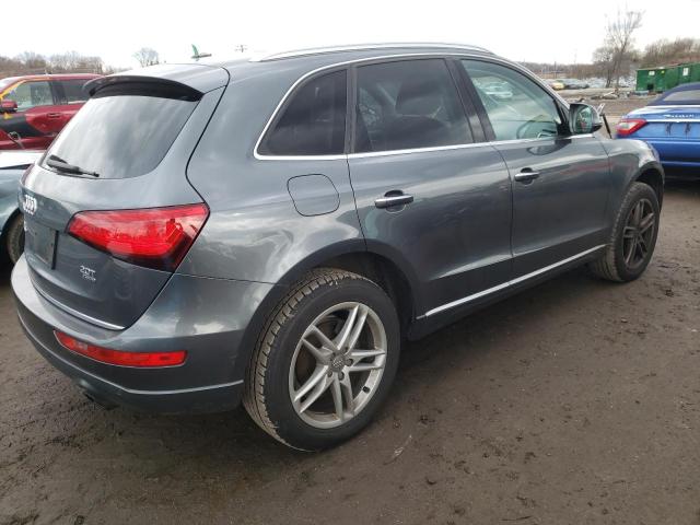 Photo 3 from auction – 2017 AUDI Q5 PREMIUM with VIN WA1L2AFP2HA085246