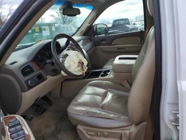 Zdjęcie 7 z aukcji – 2007 GMC YUKON z VIN 1GKFC13J67J134130
