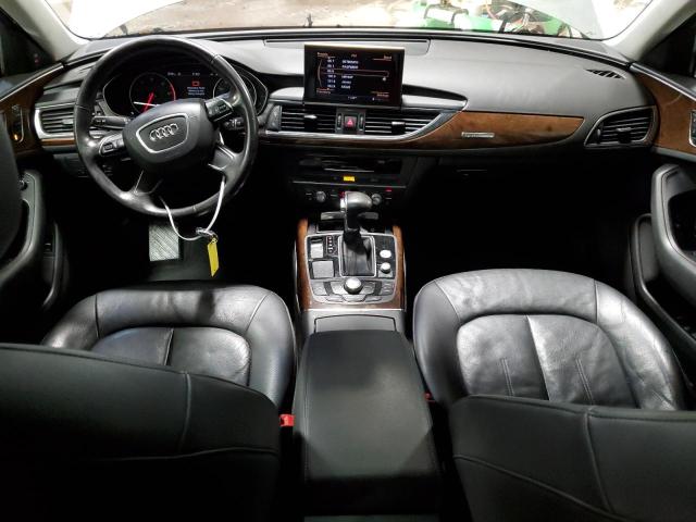 Photo 8 from auction – 2012 AUDI A6 with VIN WAUBGAFC3CN031419
