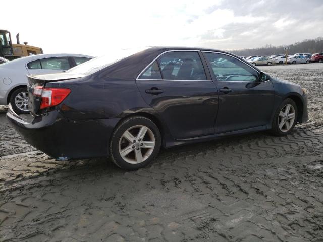 Photo 3 from auction – 2012 TOYOTA CAMRY BASE with VIN 4T1BF1FK5CU039570