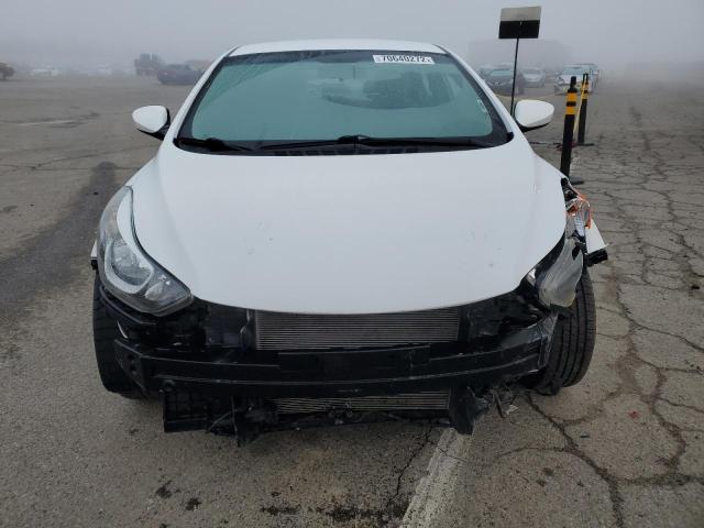 Photo 5 from auction – 2016 HYUNDAI ELANTRA SE with VIN 5NPDH4AE7GH797744